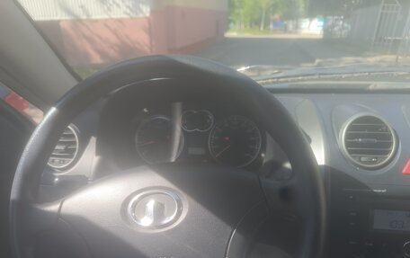 Great Wall Hover H3 I, 2014 год, 650 000 рублей, 7 фотография