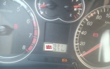 Great Wall Hover H3 I, 2014 год, 650 000 рублей, 6 фотография