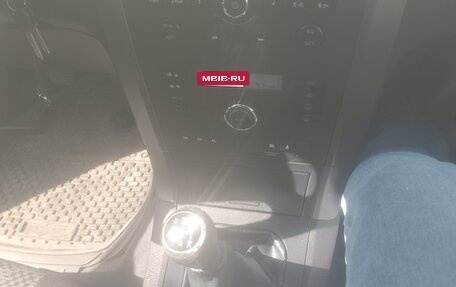 Great Wall Hover H3 I, 2014 год, 650 000 рублей, 9 фотография