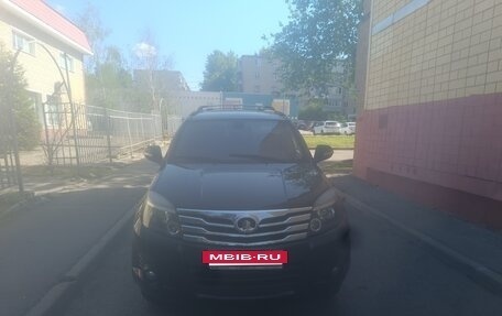 Great Wall Hover H3 I, 2014 год, 650 000 рублей, 5 фотография