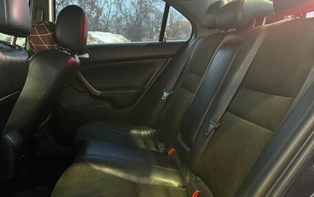 Honda Accord VII рестайлинг, 2007 год, 600 999 рублей, 12 фотография