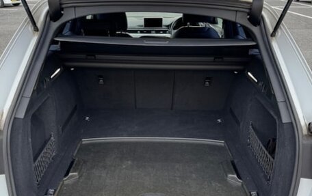 Audi A4, 2017 год, 1 640 000 рублей, 11 фотография