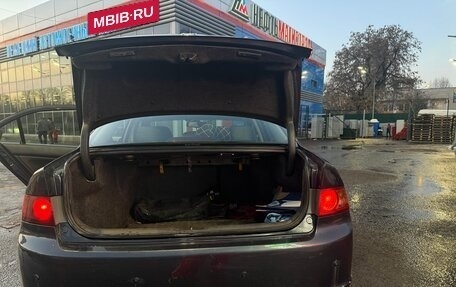 Honda Accord VII рестайлинг, 2007 год, 600 999 рублей, 9 фотография