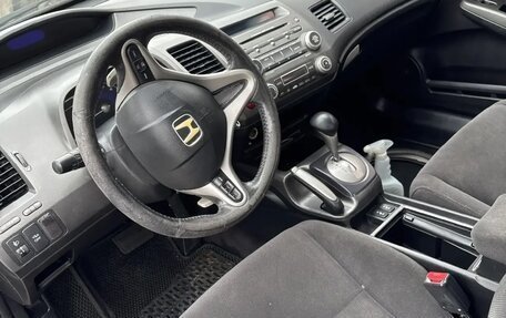 Honda Civic VIII, 2008 год, 650 000 рублей, 5 фотография