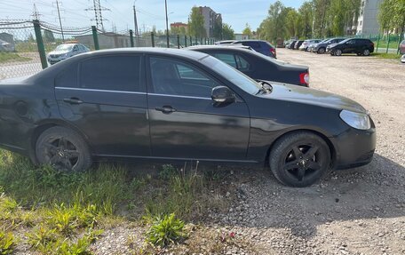 Chevrolet Epica, 2010 год, 264 000 рублей, 2 фотография