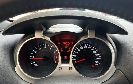 Nissan Juke II, 2015 год, 1 600 000 рублей, 8 фотография