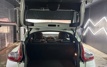 Nissan Juke II, 2015 год, 1 600 000 рублей, 6 фотография