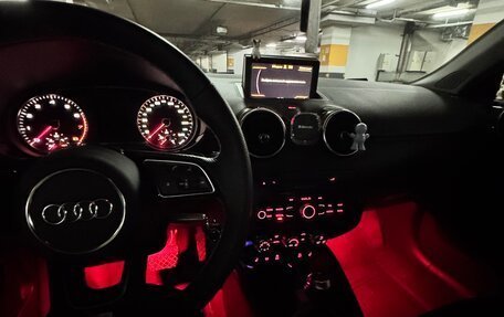 Audi A1, 2010 год, 930 000 рублей, 6 фотография