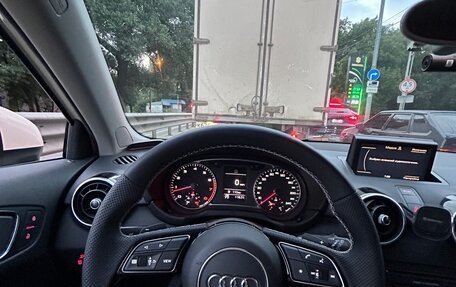 Audi A1, 2010 год, 930 000 рублей, 7 фотография