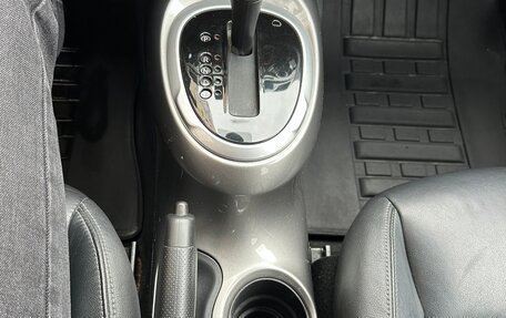 Nissan Juke II, 2015 год, 1 600 000 рублей, 14 фотография