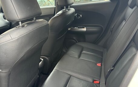 Nissan Juke II, 2015 год, 1 600 000 рублей, 16 фотография