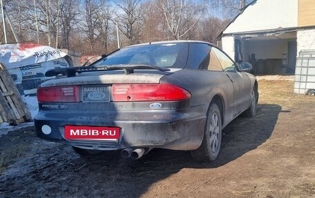 Ford Probe II, 1993 год, 250 000 рублей, 3 фотография