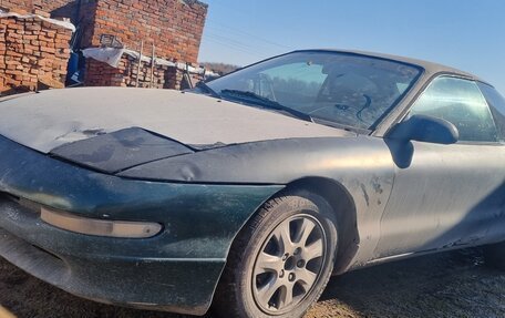 Ford Probe II, 1993 год, 250 000 рублей, 5 фотография