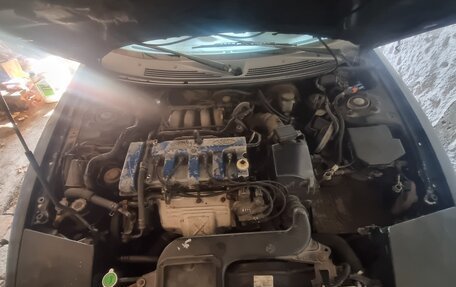 Ford Probe II, 1993 год, 250 000 рублей, 11 фотография