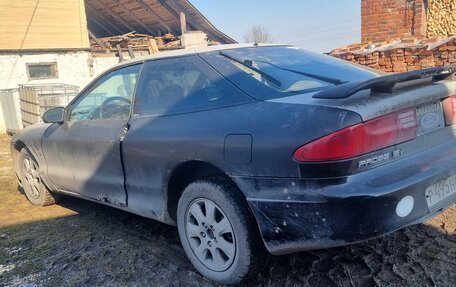Ford Probe II, 1993 год, 250 000 рублей, 7 фотография