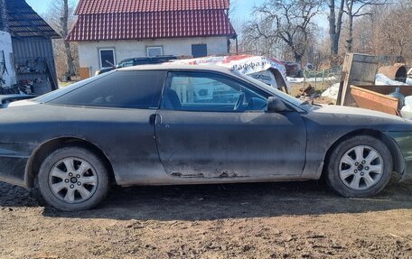 Ford Probe II, 1993 год, 250 000 рублей, 8 фотография