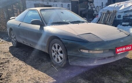 Ford Probe II, 1993 год, 250 000 рублей, 2 фотография