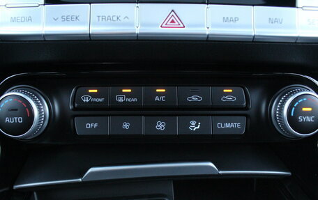 KIA Stinger I, 2018 год, 2 845 000 рублей, 15 фотография