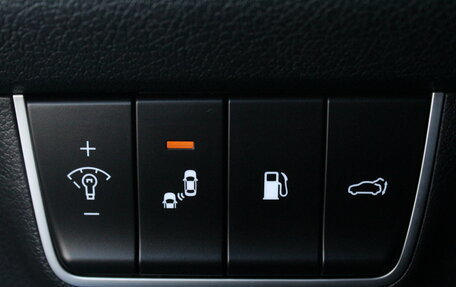 KIA Stinger I, 2018 год, 2 845 000 рублей, 19 фотография