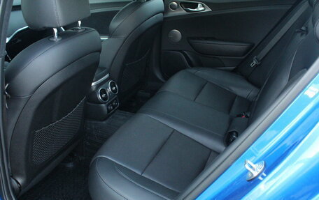 KIA Stinger I, 2018 год, 2 845 000 рублей, 30 фотография