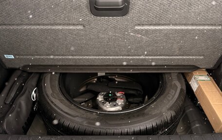 Hyundai Tucson, 2022 год, 3 700 000 рублей, 8 фотография