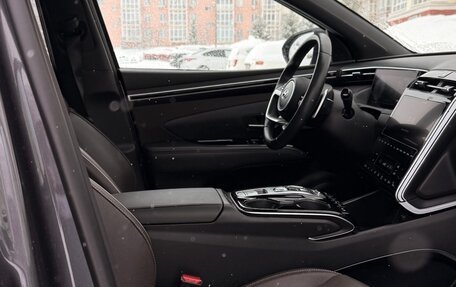 Hyundai Tucson, 2022 год, 3 700 000 рублей, 12 фотография