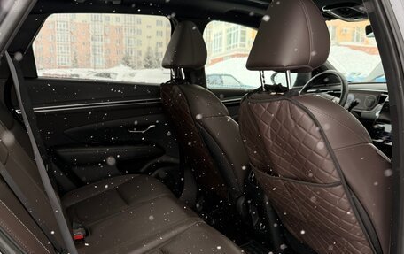 Hyundai Tucson, 2022 год, 3 700 000 рублей, 13 фотография