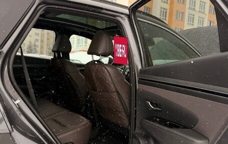 Hyundai Tucson, 2022 год, 3 700 000 рублей, 14 фотография