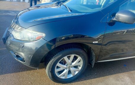 Nissan Murano, 2010 год, 880 000 рублей, 3 фотография