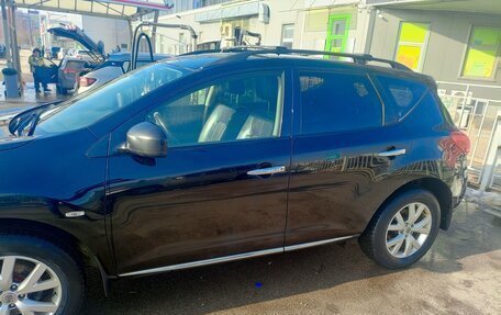 Nissan Murano, 2010 год, 880 000 рублей, 5 фотография