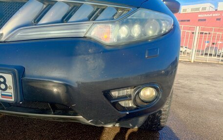 Nissan Murano, 2010 год, 880 000 рублей, 10 фотография