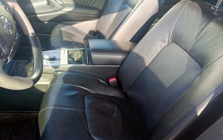 Nissan Murano, 2010 год, 880 000 рублей, 12 фотография