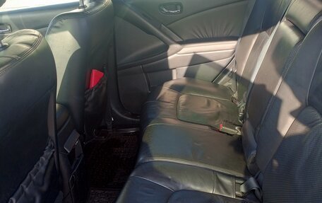 Nissan Murano, 2010 год, 880 000 рублей, 14 фотография