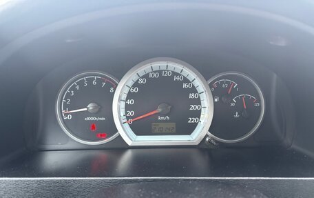 Chevrolet Lacetti, 2008 год, 500 000 рублей, 8 фотография