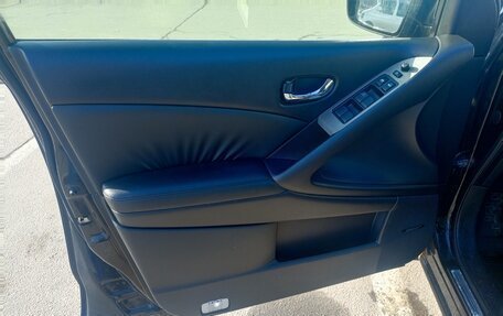 Nissan Murano, 2010 год, 880 000 рублей, 13 фотография