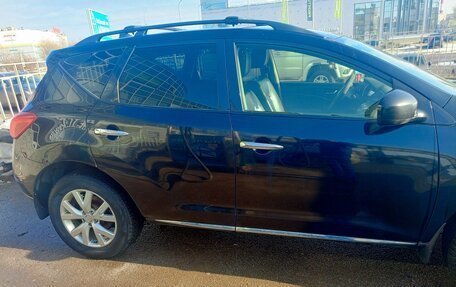 Nissan Murano, 2010 год, 880 000 рублей, 6 фотография