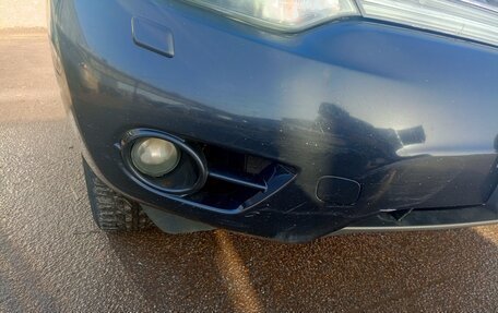 Nissan Murano, 2010 год, 880 000 рублей, 11 фотография