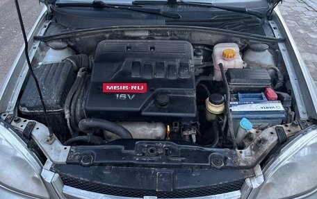 Chevrolet Lacetti, 2008 год, 500 000 рублей, 3 фотография