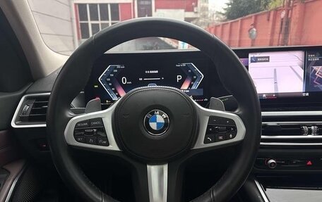 BMW 3 серия, 2022 год, 2 989 727 рублей, 8 фотография