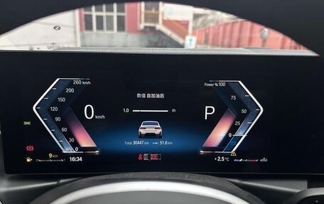 BMW 3 серия, 2022 год, 2 989 727 рублей, 10 фотография