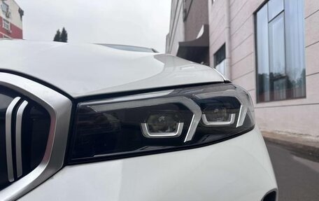 BMW 3 серия, 2022 год, 2 989 727 рублей, 3 фотография