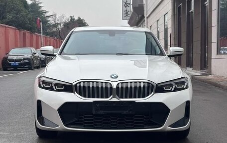 BMW 3 серия, 2022 год, 2 989 727 рублей, 2 фотография