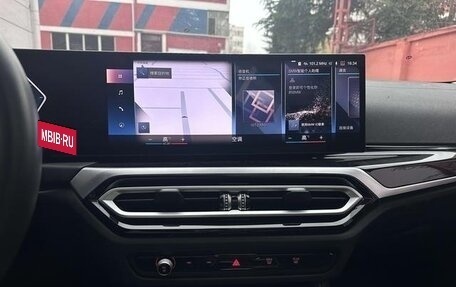 BMW 3 серия, 2022 год, 2 989 727 рублей, 12 фотография