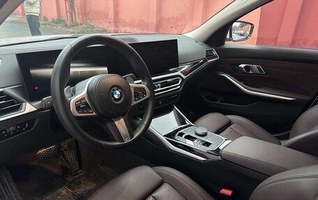 BMW 3 серия, 2022 год, 2 989 727 рублей, 14 фотография