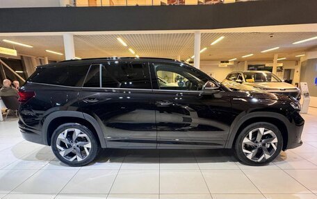 Skoda Kodiaq, 2025 год, 6 399 000 рублей, 8 фотография