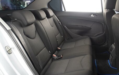 Peugeot 408 I рестайлинг, 2013 год, 530 000 рублей, 6 фотография