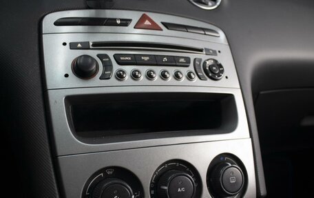 Peugeot 408 I рестайлинг, 2013 год, 530 000 рублей, 13 фотография