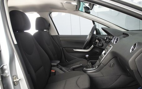 Peugeot 408 I рестайлинг, 2013 год, 530 000 рублей, 7 фотография