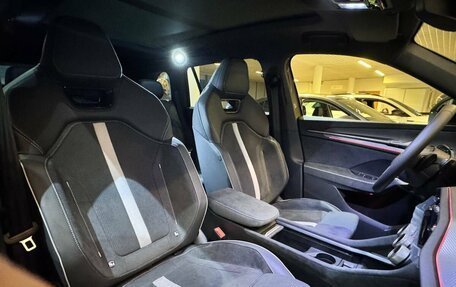 Skoda Kodiaq, 2025 год, 6 399 000 рублей, 24 фотография