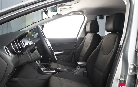 Peugeot 408 I рестайлинг, 2013 год, 530 000 рублей, 9 фотография